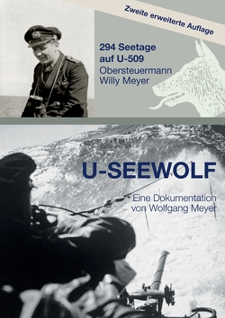 U-SEEWOLF von Meyer,  Wolfgang