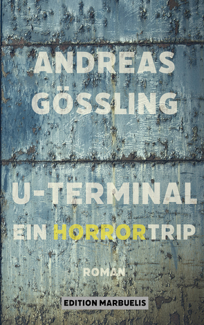 U-Terminal von Gößling,  Andreas
