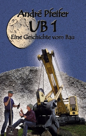 UB 1 von Pfeifer,  André