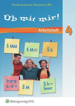 Üb mit mir! von Grabsch,  Petra, Szaszi,  Monika