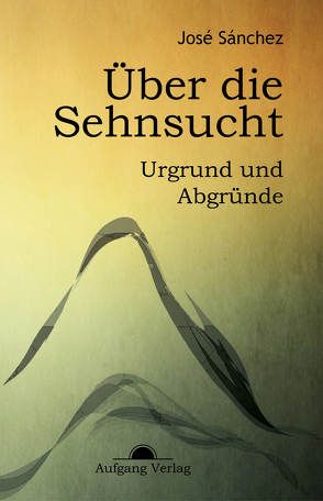 Über die Sehnsucht von Sánchez de Murillo,  José