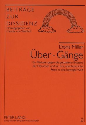 Über – Gänge von Miller,  Doris