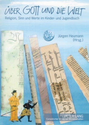 Über Gott und die Welt von Heumann,  Jürgen