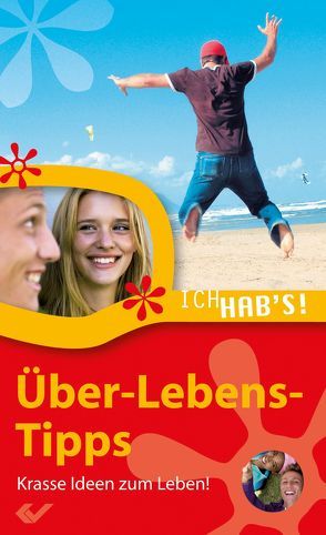 Über-Lebens-Tipps von Danzeisen,  Markus