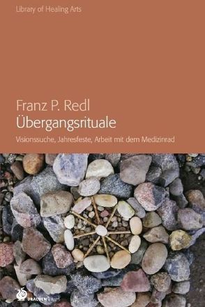 Übergangsrituale von Redl,  Franz P.