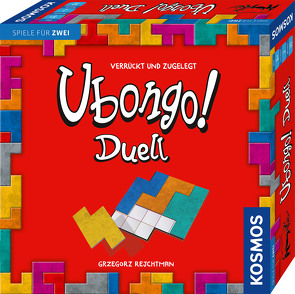 Ubongo – Duell