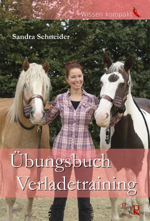 Übungsbuch Verladetraining von Kreuer,  Susanne, Schneider,  Sandra