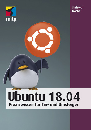 Ubuntu 18.04 von Troche,  Christoph