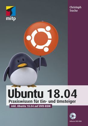 Ubuntu 18.04 von Troche,  Christoph