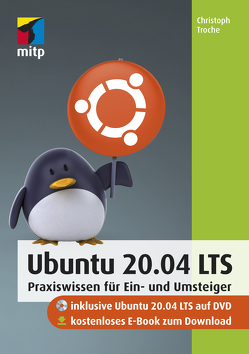 Ubuntu 20.04 LTS von Troche,  Christoph