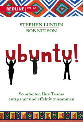 Ubuntu! von Lundin,  Stephen C., Nelson,  Bob