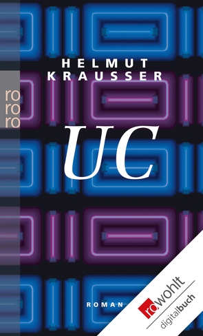 UC von Krausser,  Helmut