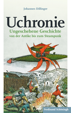 Uchronie von Dillinger,  Johannes