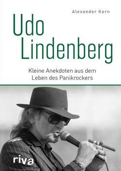 Udo Lindenberg von Kern,  Alexander
