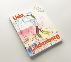 Udo Lindenberg: Zwischentöne von Falko,  Korth, Frank,  Bartsch, Sebastian,  Stoer, Udo,  Lindenberg, Weidinger,  Alfred