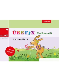 Übefix Mathematik 5