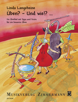 Üben? – Und wie!?… von Langeheine,  Linda, Wagner,  Wiltrud