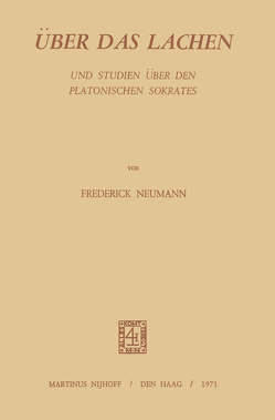 Über Das Lachen von Neumann,  F.