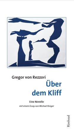 Über dem Kliff von von Rezzori,  Gregor