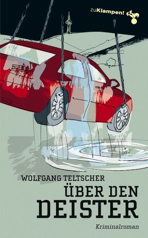 Über den Deister von Mischke,  Susanne, Teltscher,  Wolfgang