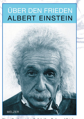 Über den Frieden von Einstein,  Albert