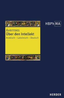 Über den Intellekt von Averroes, Wirmer,  David