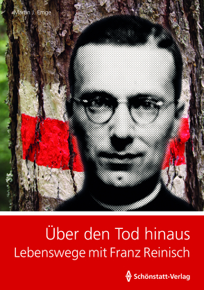 Über den Tod hinaus von Emge,  Martin J.