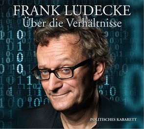 Über die Verhältnisse von Lüdecke,  Frank