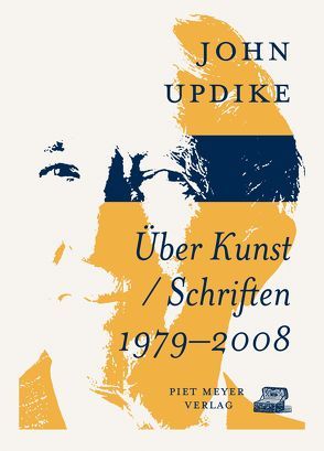 Über Kunst von Korsmeier,  Antje, Updike,  John