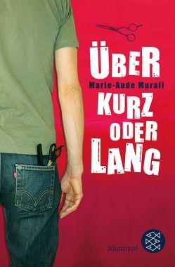 Über kurz oder lang von Murail,  Marie-Aude, Scheffel,  Tobias