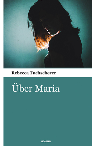 Über Maria von Tuchscherer,  Rebecca