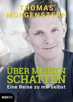 Über meinen Schatten von Morgenstern,  Thomas, Roscher,  Michael