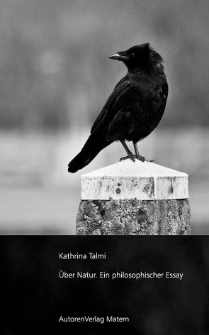 Über Natur von Talmi,  Kathrina