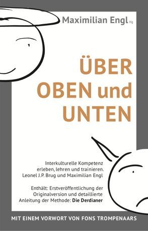 Über Oben und Unten von Brug,  Leonel J.P., Engl,  Maximilian, Trompenaars,  Fons