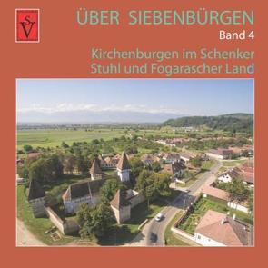 Über Siebenbürgen – Band 4 von Roth,  Anselm, Sopa,  Ovidiu