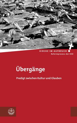 Übergänge von Oxen,  Kathrin, Sagert,  Dietrich