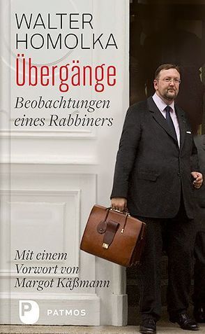 Übergänge von Homolka,  Walter, Käßmann,  Margot