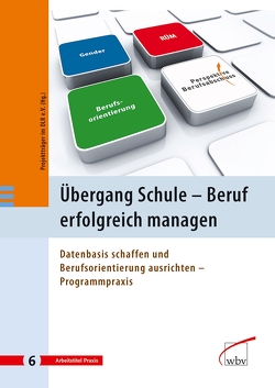 Übergang Schule – Beruf erfolgreich managen