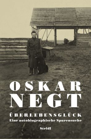 Überlebensglück von Negt,  Oskar