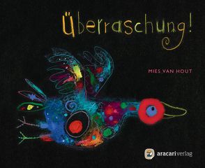 Überraschung! – Miniausgabe von van Hout,  Mies