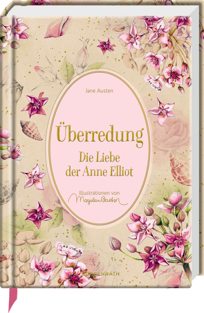 Überredung von Austen,  Jane, Bastin,  Marjolein, Reichel,  Gisela