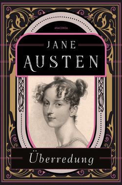 Überredung von Austen,  Jane, Reichel,  Gisela