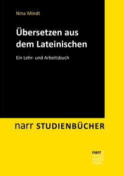 Übersetzen aus dem Lateinischen von Mindt,  Nina