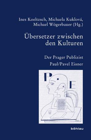 Übersetzer zwischen den Kulturen von Adam,  Alfons, Escher,  Georg, Jacques,  Christian, Koeltzsch,  Ines, Kostrbová,  Lucie, Krolop,  Kurt, Kucera,  Petr, Kuklová,  Michaela, Marecek,  Zdenek, Nemec,  Mirek, Petrbok,  Václav, Polak,  Pavel, Pribil,  Marek, Řehák,  Daniel, Thirouin,  Marie-Odile, Topor,  Michal, Wögerbauer,  Michael, Zidkova,  Dagmar