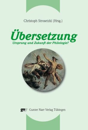 Übersetzung von Strosetzki,  Christoph