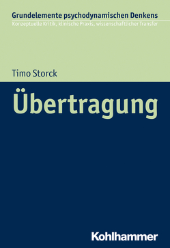 Übertragung von Storck,  Timo