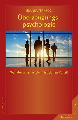 Überzeugungspsychologie von Ternegg,  Branka