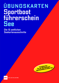 Übungskarten Sportbootführerschein See