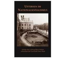 Uetersen im Nationalsozialismus von Zankel,  Sönke