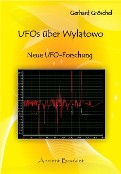 UFOs über Wylatowo von Gröschel,  Gerhard